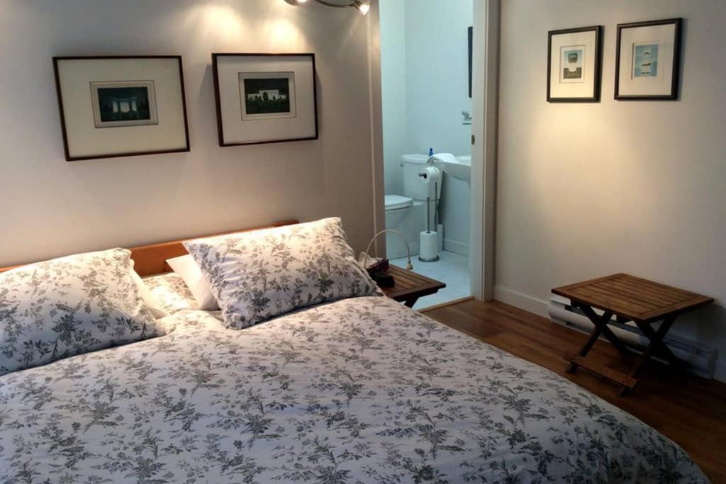 Forest By The Sea Rentals Merville 外观 照片