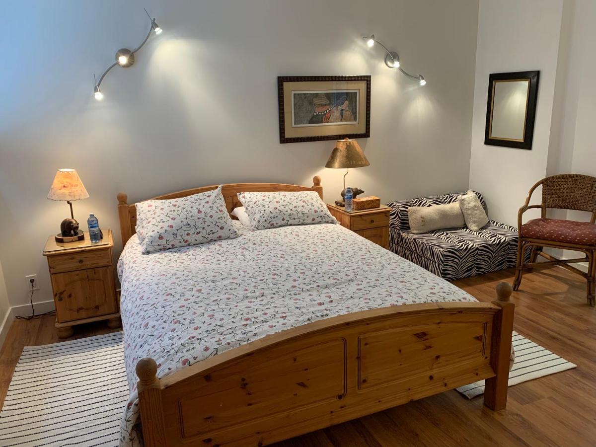 Forest By The Sea Rentals Merville 外观 照片